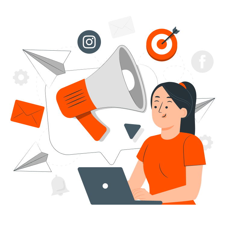 Creative illustration